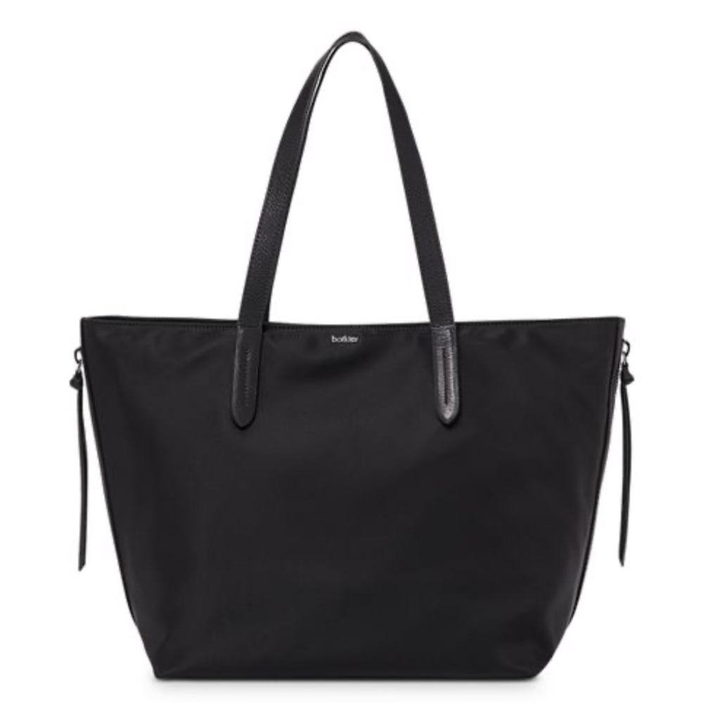 NWT Botkier Bond Nylon Tote